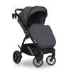 Kočík EURO-CART CORSO IRON