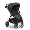 Detský kočík EURO-CART CROX IRON
