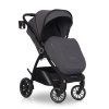 Detský kočík EURO-CART CROX IRON