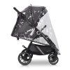 Detský kočík EURO-CART CROX IRON