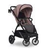 Kočík EURO-CART CROX ROSE