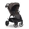 Kočík EURO-CART CROX TAUPE