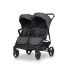 Detský kočík EURO-CART DOBLO IRON