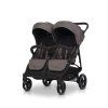 EURO-CART kočík DOBLO TAUPE