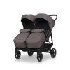 EURO-CART kočík DOBLO TAUPE