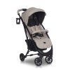 Kočík EURO-CART VOLT BLACK EDITION FOSSIL