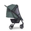 Kočík EURO-CART VOLT BLACK EDITION MINERAL