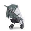 Kočík EURO-CART VOLT BLACK EDITION MINERAL
