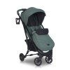 Kočík EURO-CART VOLT BLACK EDITION MINERAL