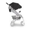 Kočík EURO-CART VOLT PRO ANTRACITE