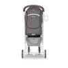 Kočík EURO-CART VOLT PRO PEARL