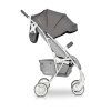Kočík EURO-CART VOLT PRO PEARL