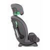 Autosedačka GRACO FLEXIGROW R129 Heather
