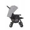 GRACO DUORIDER Kočík Steeple sivý