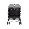 GRACO DUORIDER Kočík Steeple sivý