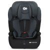 Autosedačka KINDERKRAFT COMFORT UP 2 i-Size 76-150 cm ČIERNA