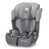 Autosedačka KINDERKRAFT COMFORT UP 2 i-Size 76-150 cm ŠEDÁ