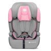 Autosedačka KINDERKRAFT COMFORT UP 2 i-Size 76-150 cm RUŽOVÁ