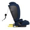 Autosedačka KINDERKRAFT FIX2GO i-Size 76-150 cm námornícka modrá