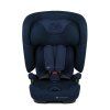 Autosedačka KINDERKRAFT FIX2GO i-Size 76-150 cm námornícka modrá