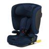 Autosedačka KINDERKRAFT FIX2GO i-Size 76-150 cm námornícka modrá