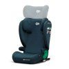 Autosedačka KINDERKRAFT JUNIOR FIX 2 I - Veľkosť 100-150 cm, prístavná modrá