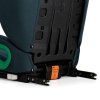 Autosedačka KINDERKRAFT JUNIOR FIX 2 I - Veľkosť 100-150 cm, prístavná modrá