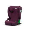 Autosedačka KINDERKRAFT JUNIOR FIX 2 i-Size 100-150 cm čerešňovo-perlová