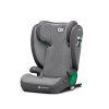 Autosedačka KINDERKRAFT JUNIOR FIX 2 i-Size 100-150 cm raketovo sivá