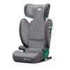 Autosedačka KINDERKRAFT JUNIOR FIX 2 i-Size 100-150 cm raketovo sivá