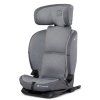 KINDERKRAFT ONETO3 i-Size autosedačka 76-150 cm, studená sivá