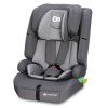 Autosedačka KINDERKRAFT SAFETY FIX 2 i-Size 76-150 cm sivá