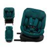 Autosedačka KINDERKRAFT XPEDION 3 i-Size zelená
