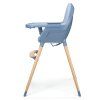Detská detská stolička KINDERKRAFT FINI 2 Nordic Breeze