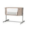 KINDERKRAFT Kolíska Neste Grow Beige