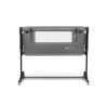 KINDERKRAFT Kolíska Neste Grow Dark Grey