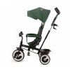 KINDERKRAFT Trojkolka ASTON MYSTIC GREEN
