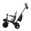 KINDERKRAFT AVEO 2 Plus sivá trojkolka