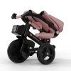 KINDERKRAFT AVEO 2 Plus ružová trojkolka