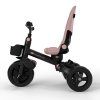 KINDERKRAFT AVEO 2 Plus ružová trojkolka