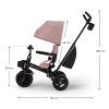 KINDERKRAFT AVEO 2 Plus ružová trojkolka
