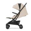 KINDERKRAFT PILOT 2 béžový kočík (kabína)