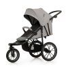 Kočík KINDERKRAFT Helsi 2 Grey