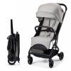 Kočík KINDERKRAFT INDY 3 Urban Grey