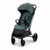 Kočík KINDERKRAFT LOOM JADE GREEN