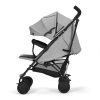 Kočík KINDERKRAFT Siesta Grey do 22 kg!