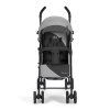 Kočík KINDERKRAFT Siesta Grey do 22 kg!