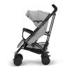 Kočík KINDERKRAFT Siesta Grey do 22 kg!