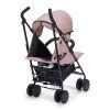 Kočík KINDERKRAFT Siesta Pink do 22 kg!