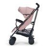 Kočík KINDERKRAFT Siesta Pink do 22 kg!